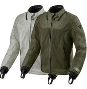 REV'IT! Territory Jacket Video thumbnail