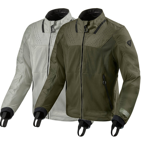 REV'IT! Territory Jacket