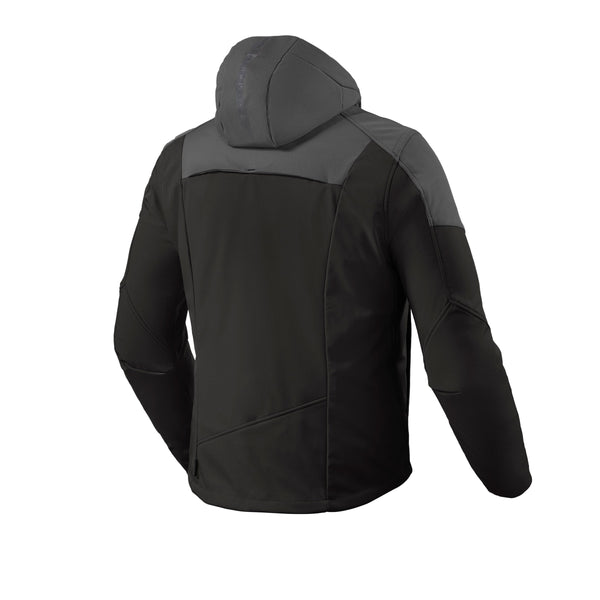 REV'IT! Afterburn H2O Jacket