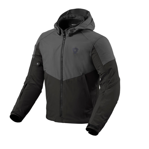 REV'IT! Afterburn H2O Jacket