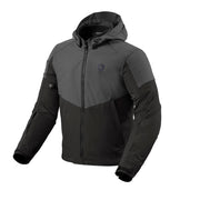 REV'IT! Afterburn H2O Jacket Video thumbnail
