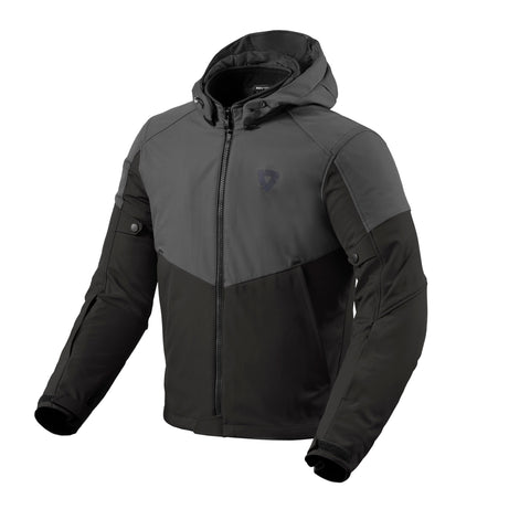 REV'IT! Afterburn H2O Jacket