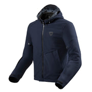 REV'IT! Afterburn H2O Jacket Video thumbnail