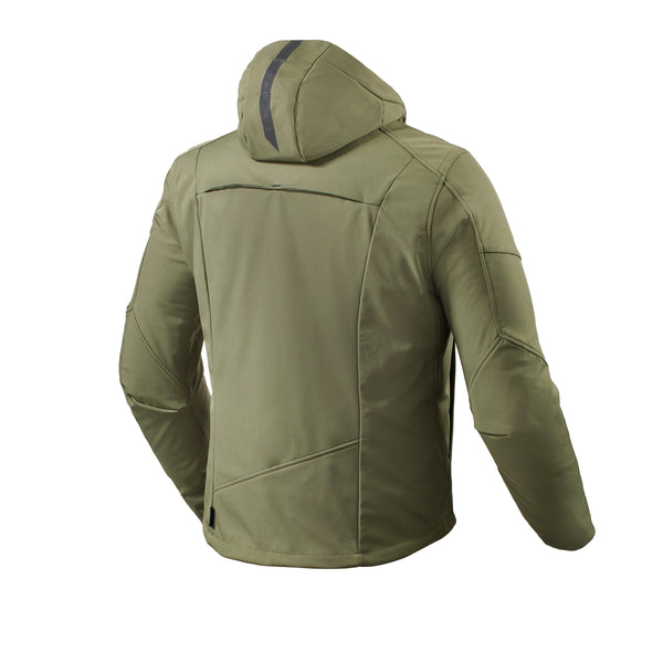 REV'IT! Afterburn H2O Jacket