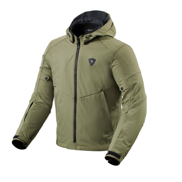 REV'IT! Afterburn H2O Jacket
