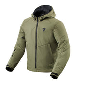 REV'IT! Afterburn H2O Jacket Video thumbnail