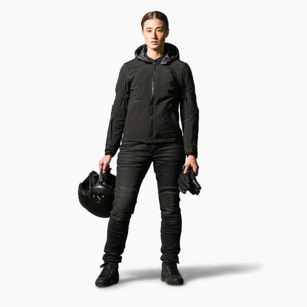 REV'IT! Afterburn H2O Ladies Jacket