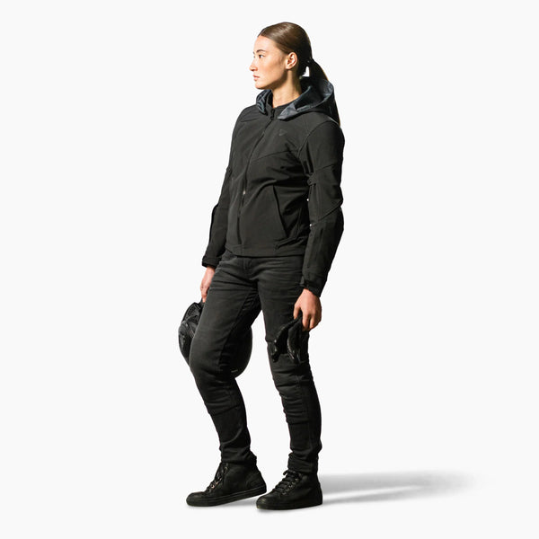 REV'IT! Afterburn H2O Ladies Jacket
