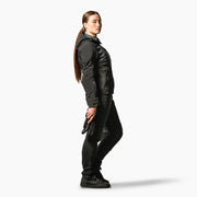 REV'IT! Afterburn H2O Ladies Jacket Video thumbnail