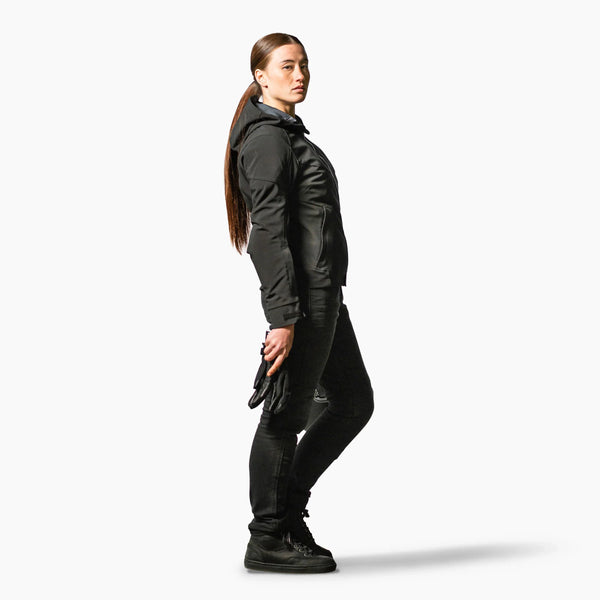 REV'IT! Afterburn H2O Ladies Jacket
