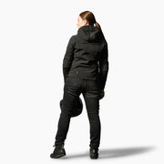 REV'IT! Afterburn H2O Ladies Jacket Video thumbnail