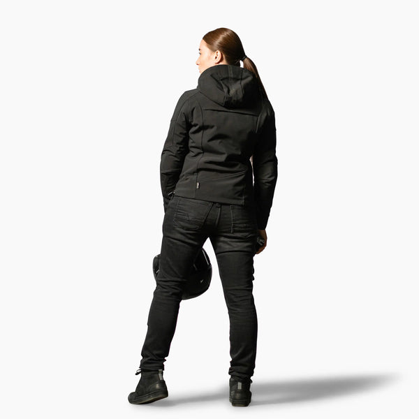 REV'IT! Afterburn H2O Ladies Jacket