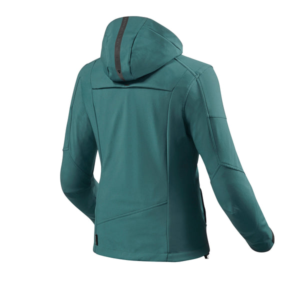 REV'IT! Afterburn H2O Ladies Jacket