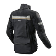 REV'IT! Dominator 3 GTX Jacket Video thumbnail