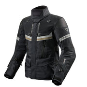 REV'IT! Dominator 3 GTX Jacket Video thumbnail