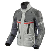 REV'IT! Dominator 3 GTX Jacket Video thumbnail