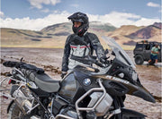REV'IT! Dominator 3 GTX Jacket Video thumbnail