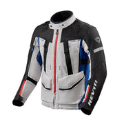 REV'IT! Sand 4 H20 Jacket  **Clearance** Video thumbnail