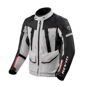 REV'IT! Sand 4 H20 Jacket  **Clearance** Video thumbnail