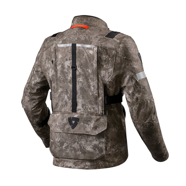 REV'IT! Sand 4 H20 Jacket  **Clearance**