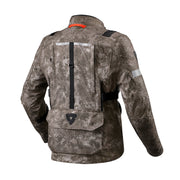 REV'IT! Sand 4 H20 Jacket  **Clearance** Video thumbnail