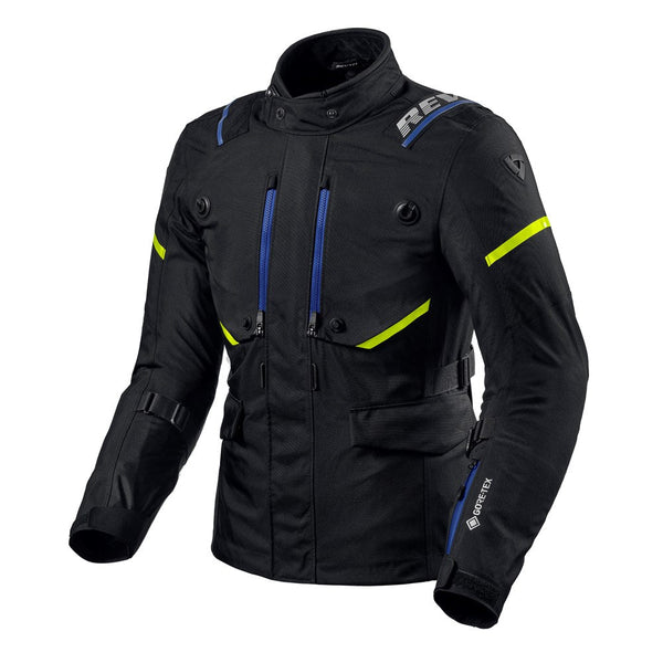 REV'IT! Vertical GTX Jacket