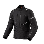 REV'IT! Vertical GTX Jacket Video thumbnail