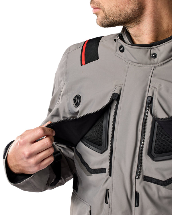 REV'IT! Vertical GTX Jacket