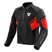 REV'IT! GT-R Air 3 Jacket Video thumbnail