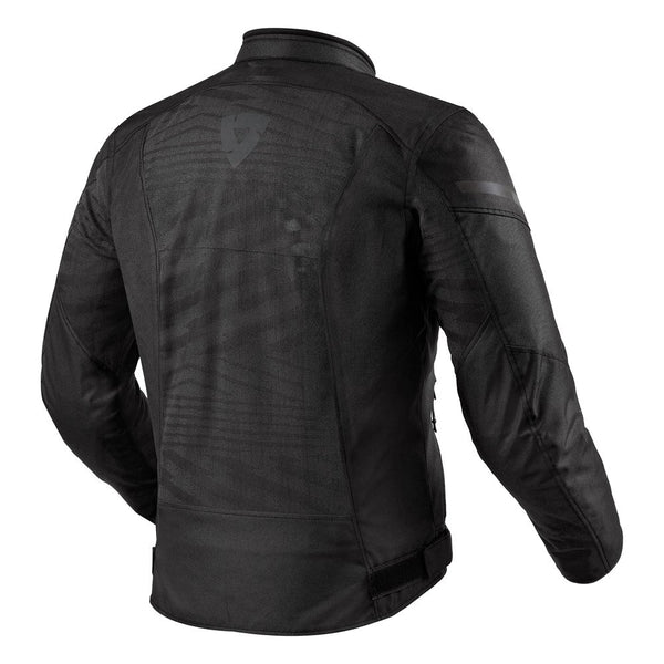 REV'IT! Torque 2 H2O Jacket  **Clearance**