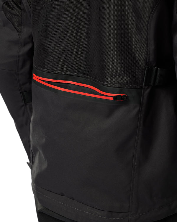 REV'IT! Levante 2 H2O Jacket