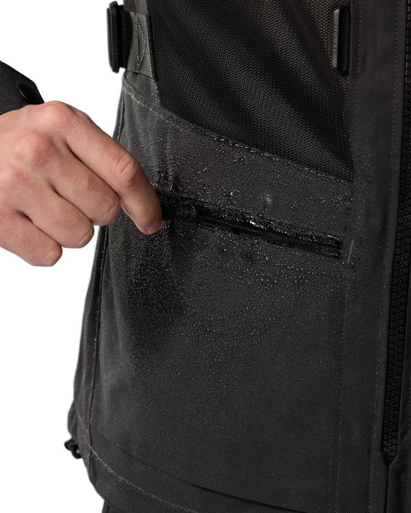REV'IT! Levante 2 H2O Jacket