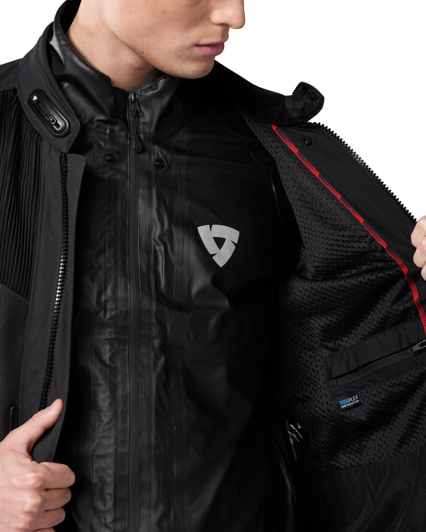 REV'IT! Levante 2 H2O Jacket