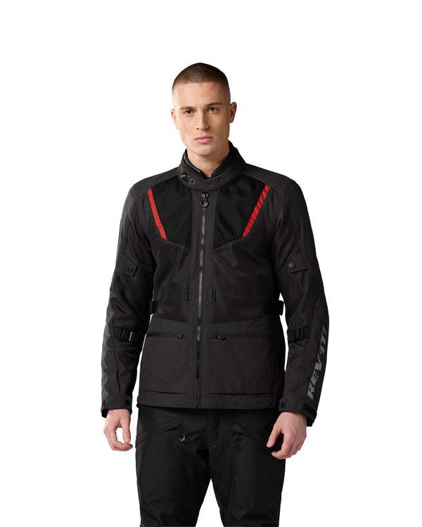 REV'IT! Levante 2 H2O Jacket