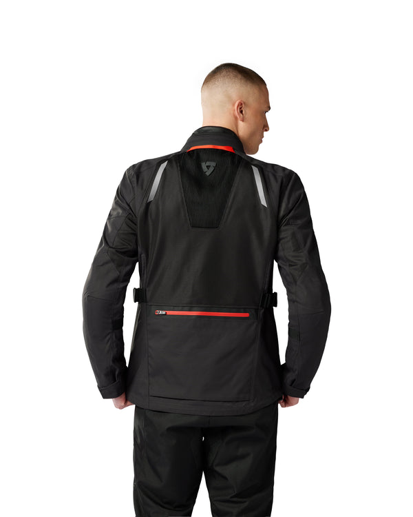 REV'IT! Levante 2 H2O Jacket