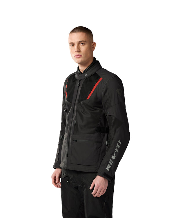 REV'IT! Levante 2 H2O Jacket