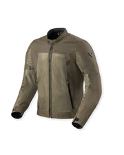 REV'IT! Eclipse 2 Jacket Video thumbnail