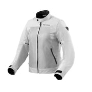 REV'IT! Eclipse 2 Ladies Jacket Video thumbnail