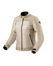 REV'IT! Eclipse 2 Ladies Jacket Video thumbnail