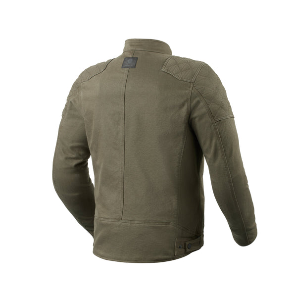 REV'IT! Dale Jacket  **Clearance**