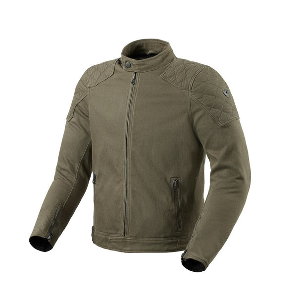 REV'IT! Dale Jacket  **Clearance**