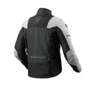 REV'IT! Offtrack 2 H2O Jacket Video thumbnail