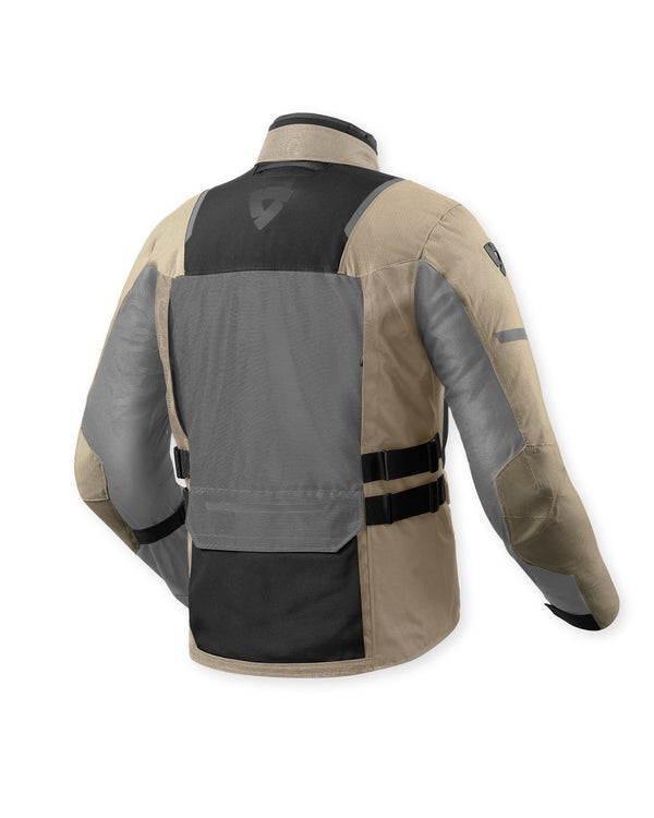 REV'IT! Offtrack 2 H2O Jacket