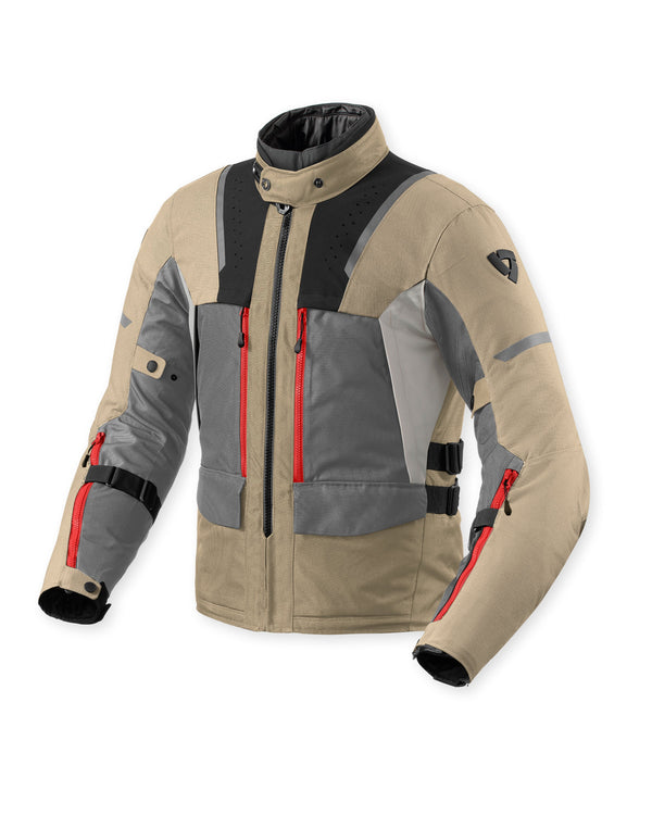 REV'IT! Offtrack 2 H2O Jacket