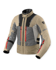 REV'IT! Offtrack 2 H2O Jacket Video thumbnail