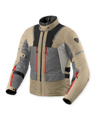 REV'IT! Offtrack 2 H2O Jacket