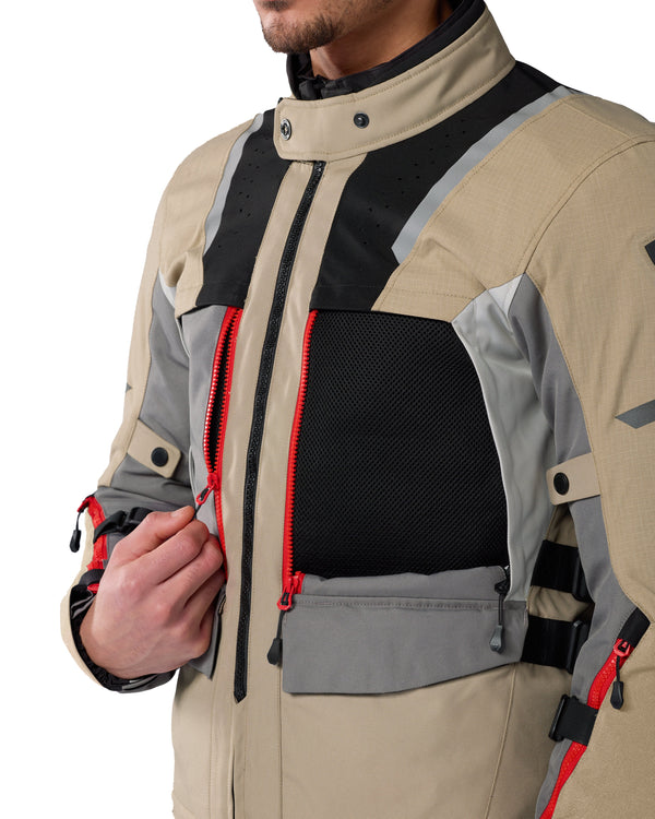 REV'IT! Offtrack 2 H2O Jacket