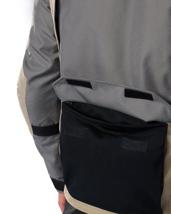 REV'IT! Offtrack 2 H2O Jacket