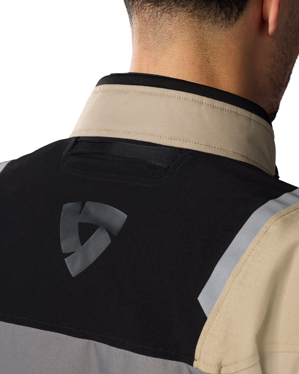 REV'IT! Offtrack 2 H2O Jacket