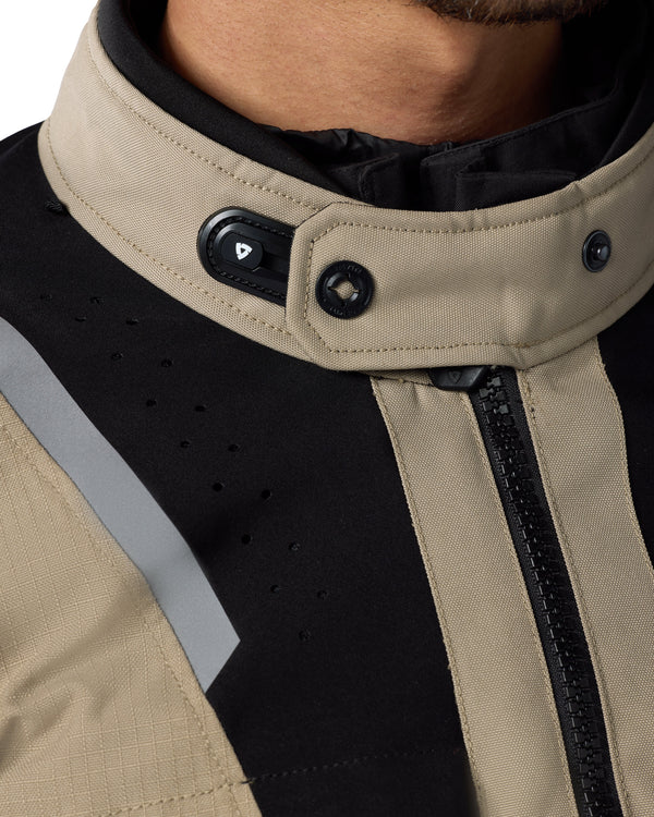 REV'IT! Offtrack 2 H2O Jacket